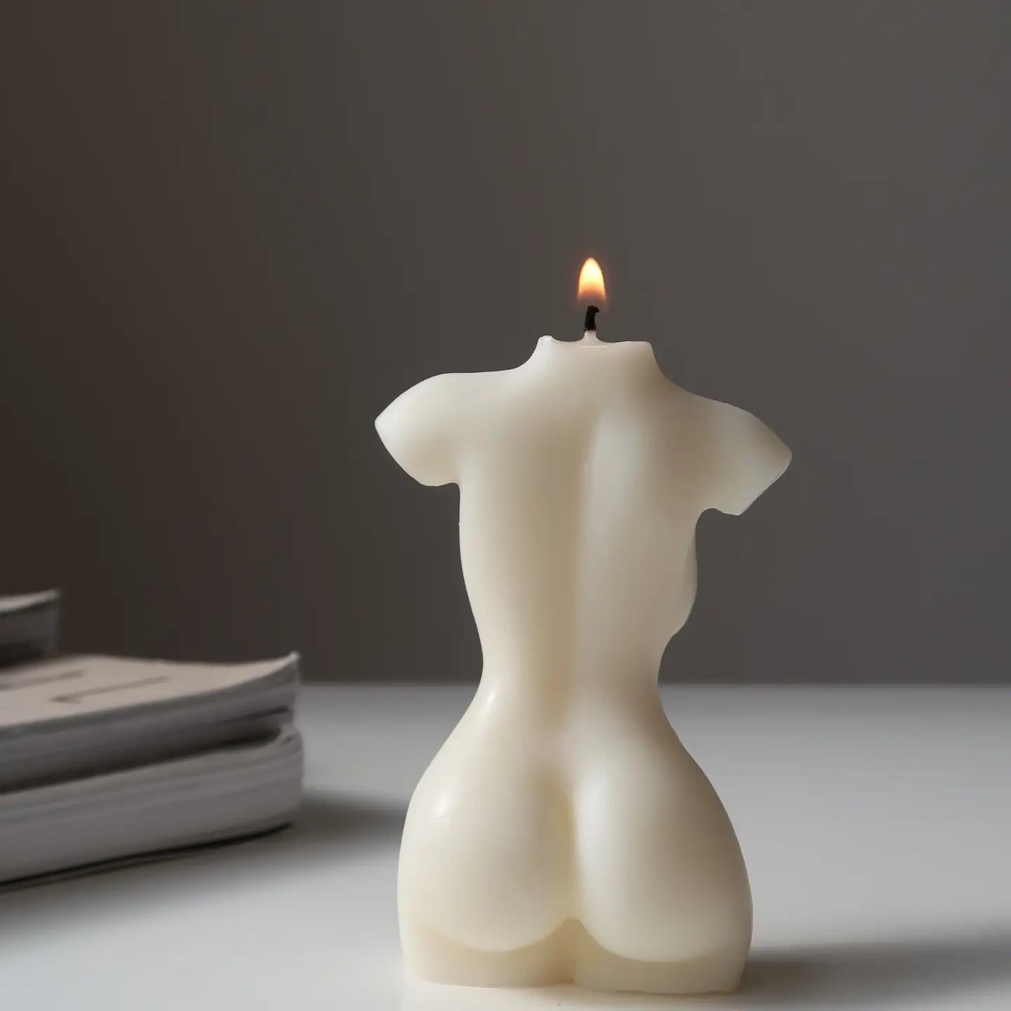 Andra Embody Candle