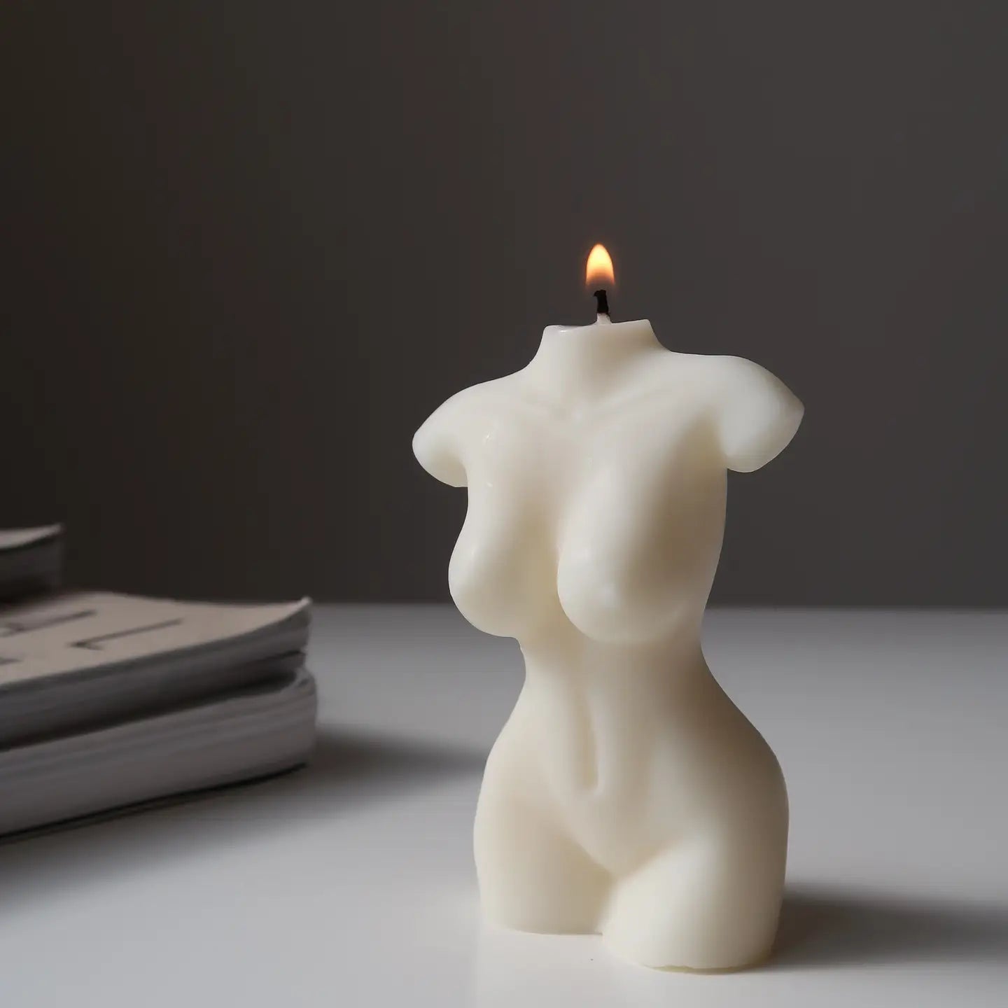 Andra Embody Candle